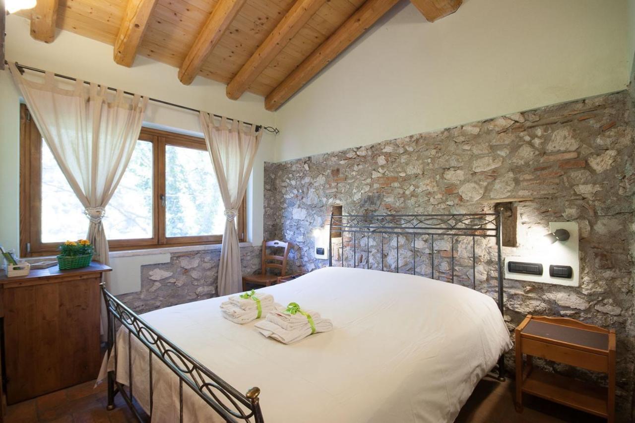 Agriturismo Biobio Vobarno Exteriér fotografie