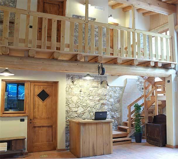 Agriturismo Biobio Vobarno Exteriér fotografie