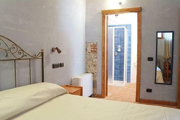 Agriturismo Biobio Vobarno Exteriér fotografie